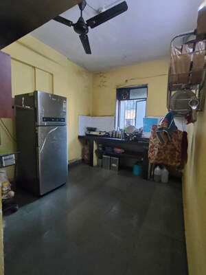 Studio Apartment For Sale in Dombivli West