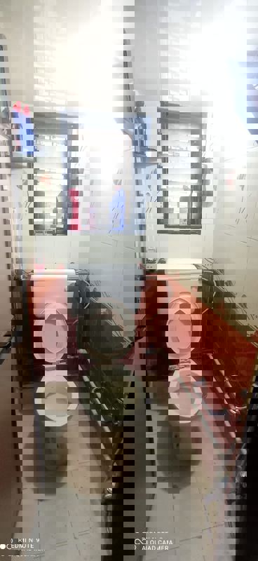 1 BHK + Pooja Room Apartment For Sale in Dombivli West