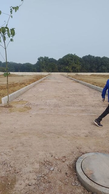 Plot Area in  Plot at Sunpura – for Sale