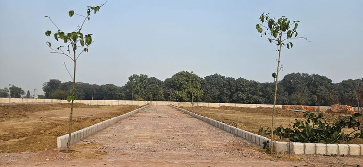 undefined, sunpura  100 Sq.Yd. Plot In Sunpura Greater Noida 9856423