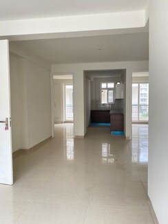 4 BHK + Servant Room Apartment For Rent in Maya Green Lotus Saksham