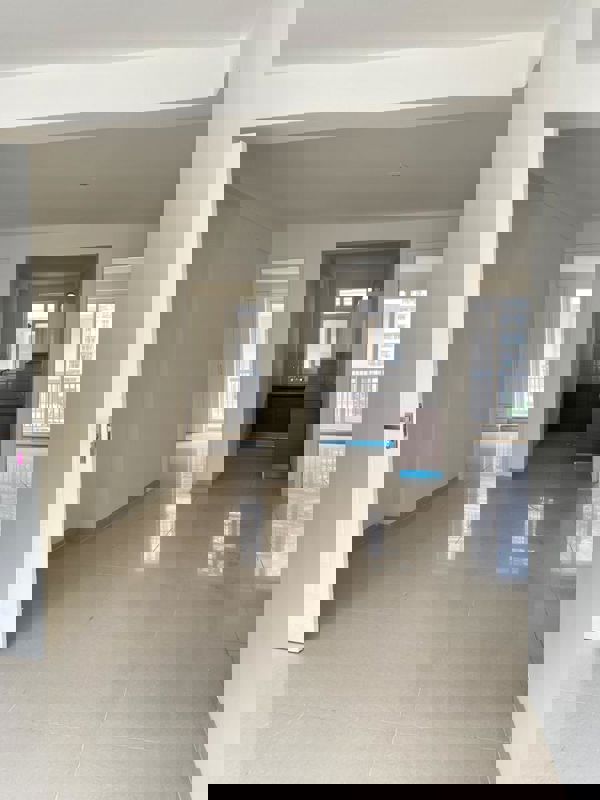 4 BHK + Servant Room Apartment For Rent in Maya Green Lotus Saksham