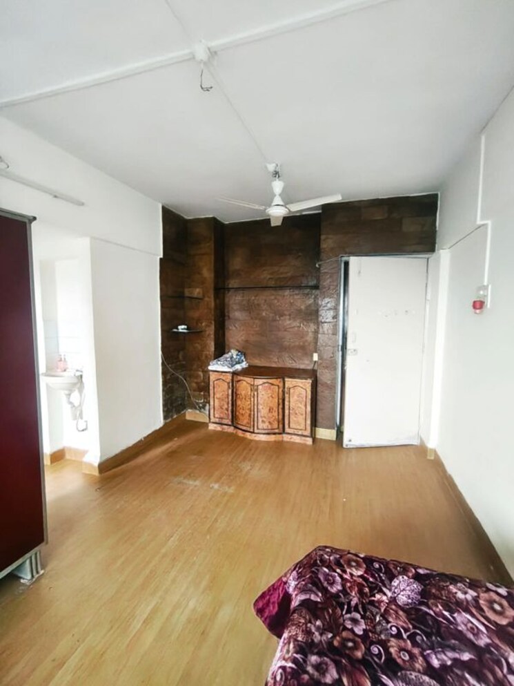 Living Room, tulshidham-complex 1 Bedroom 430 Sq.Ft. Apartment In Thane West Thane 9856414