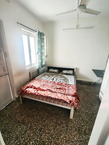 Bedroom in 1 BHK Apartment at Tulshidham Complex, Thane West – for Sale