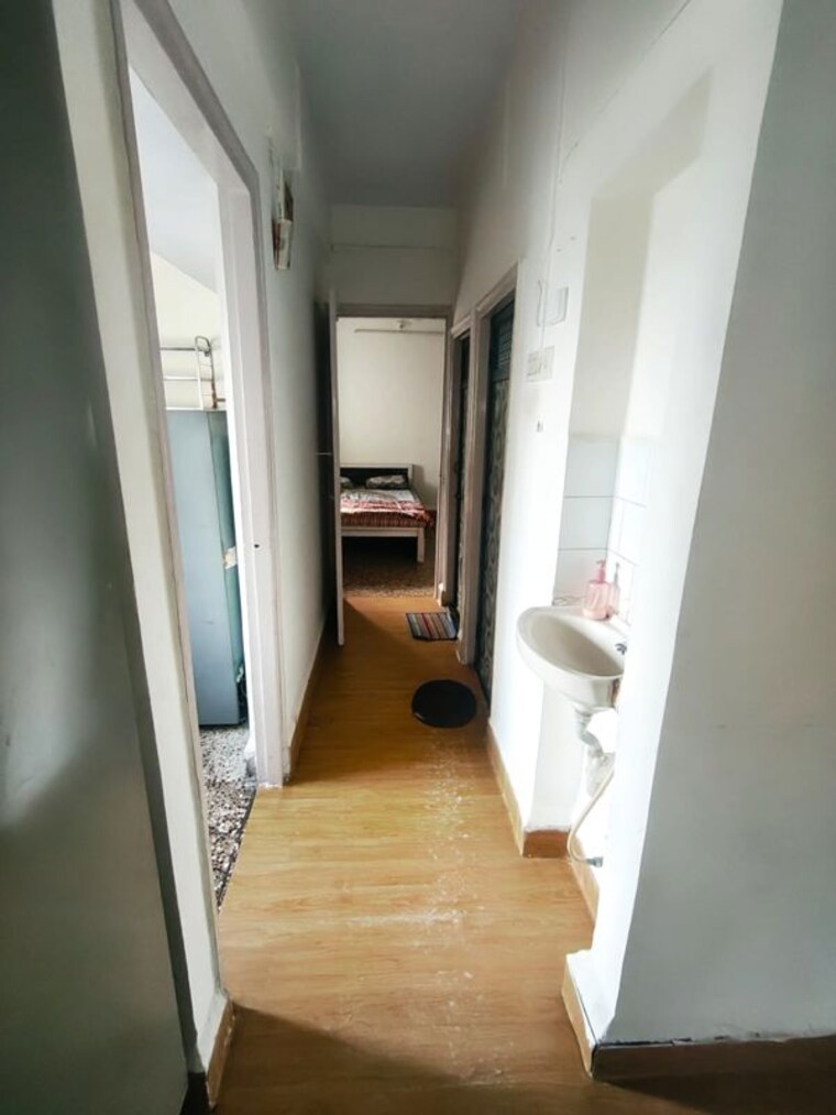 undefined, tulshidham-complex 1 Bedroom 430 Sq.Ft. Apartment In Thane West Thane 9856414