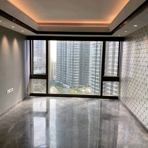 4 BHK Apartment For Rent in Worli