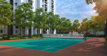 Swimming Pool in 3 BHK Apartment at Aparna Zenon, Puppalaguda – for Sale