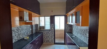 Kitchen in 2 BHK Apartment at Narayanapura – for Rent