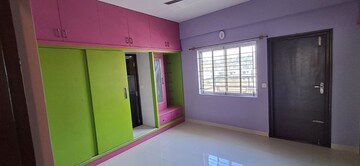 Room in 2 BHK Apartment at Narayanapura – for Rent