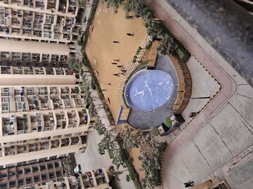 Master Plan in 2 BHK Apartment at Uninav Heights Phase I, Raj Nagar Extension – for Sale