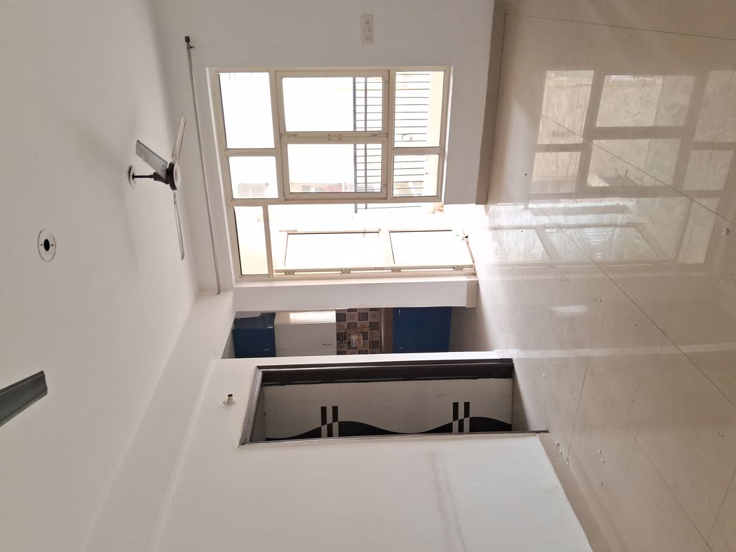 2 BHK + Pooja Room Apartment For Sale in Uninav Heights Phase I