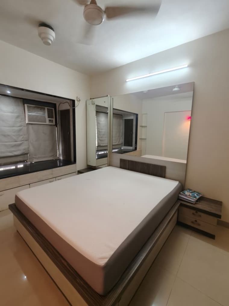 Kitchen, greenwoods-chs 2 Bedroom 800 Sq.Ft. Apartment In Andheri East Mumbai 9856431