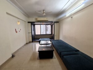 Kitchen in 2 BHK Apartment at Greenwoods CHS, Andheri East – for Rent