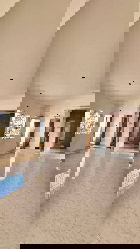 3 BHK + Pooja Room 1650 Sq.Ft. Apartment in MC Castle