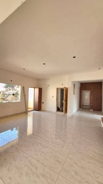 3 BHK Apartment For Rent in MC Castle, Indiranagar