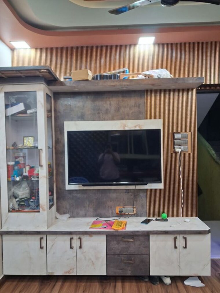 Kitchen, dombivli west 2 Bedroom 750 Sq.Ft. Apartment In Dombivli West Thane 9856436