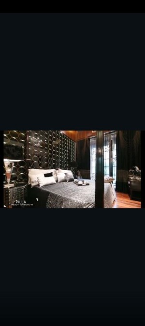 4 BHK Villa For Sale in Nahar Amrit Shakti, Chandivali