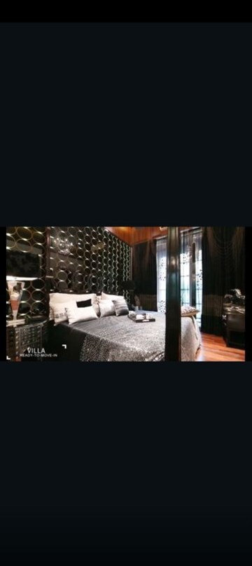 4 BHK Villa For Sale in Nahar Amrit Shakti, Chandivali