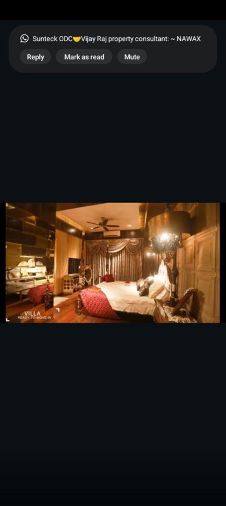 Living Room, nahar-amrit-shakti 4 Bedroom 2119 Sq.Ft. Villa In Chandivali Mumbai 9856439