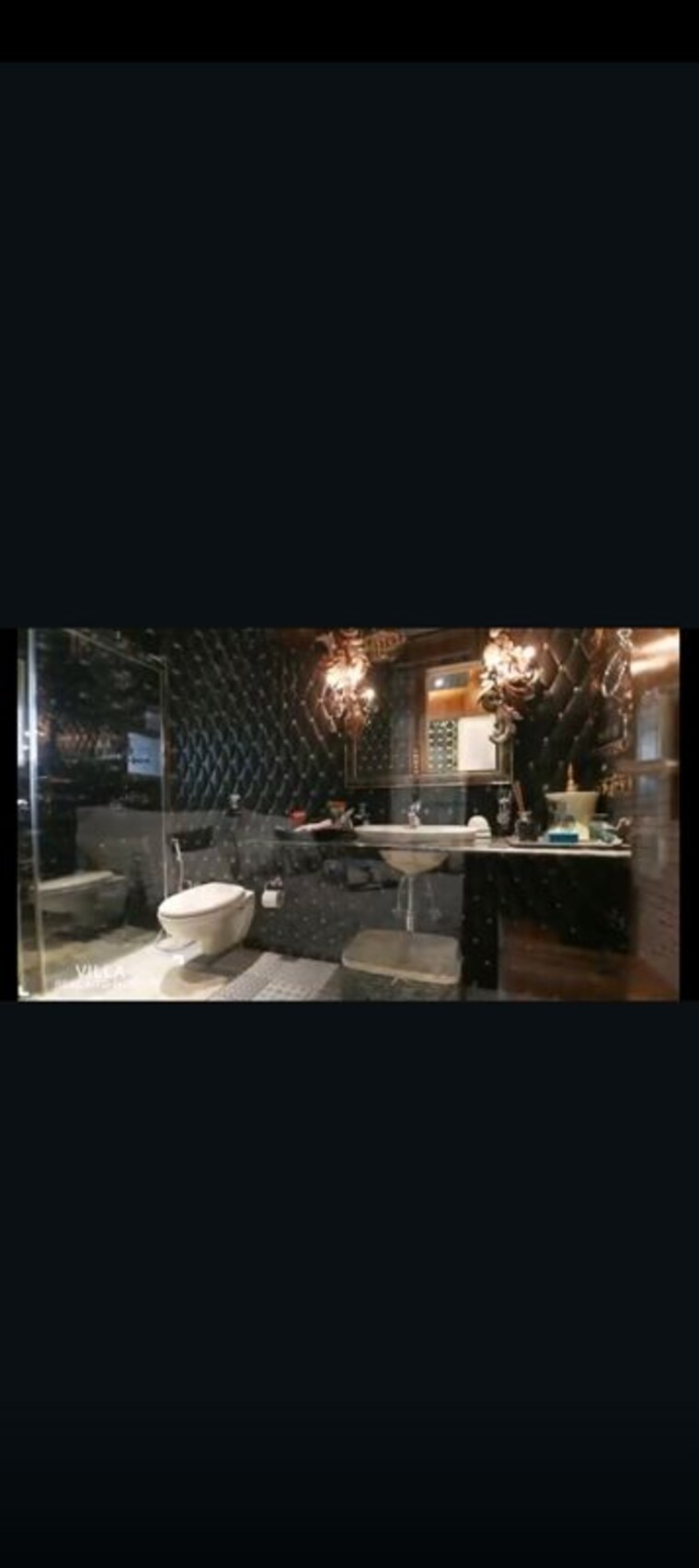 Living Room, nahar-amrit-shakti 4 Bedroom 2119 Sq.Ft. Villa In Chandivali Mumbai 9856439