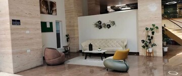 Living Room in 5 BHK Villa at Hi Tech City – for Sale