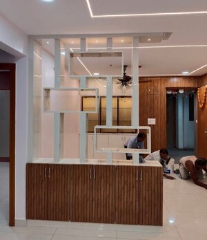 Kitchen in 5 BHK Villa at Hi Tech City – for Sale