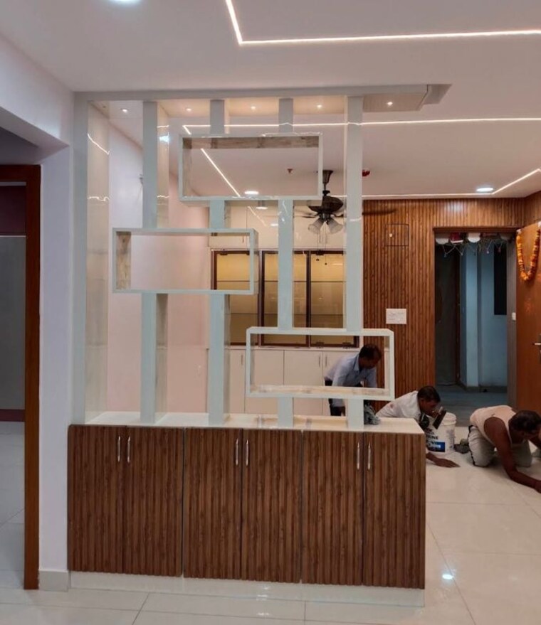 Kitchen, hi tech city 5 Bedroom 4800 Sq.Ft. Villa In Hi Tech City Hyderabad 9856441