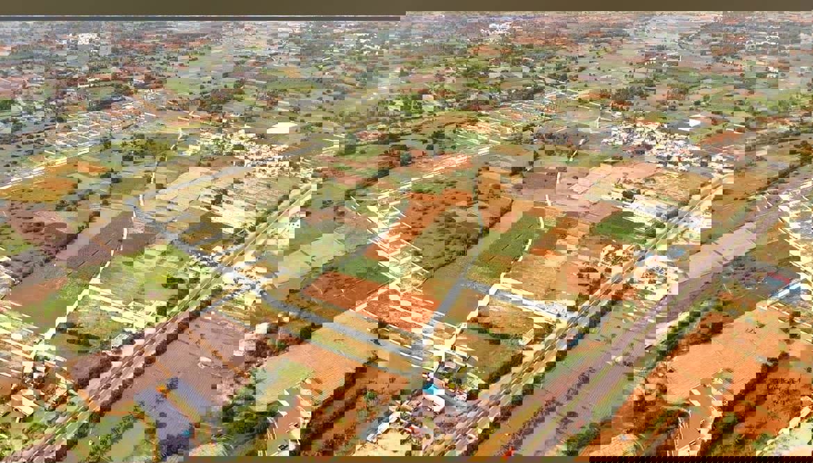 Plot For Sale in Gauribidanur