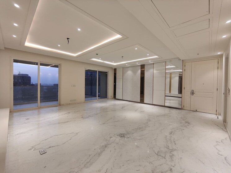 Room, bhartiya-leela-residences 3 Bedroom 3118 Sq.Ft. Apartment In Thanisandra Main Road Bangalore 9622553