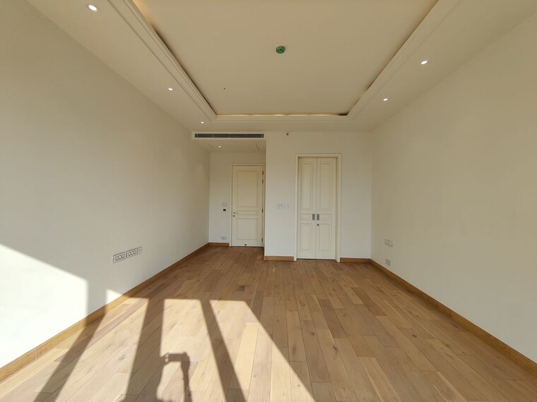 Kitchen, bhartiya-leela-residences 3 Bedroom 3118 Sq.Ft. Apartment In Thanisandra Main Road Bangalore 9622553