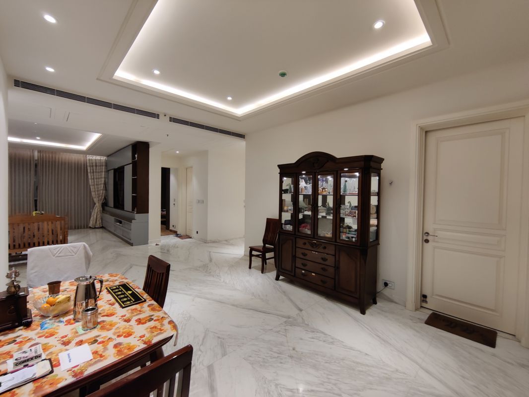 4 BHK 4112 Sq.Ft. Apartment in Bhartiya Leela Residences