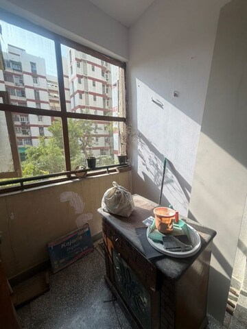  2 BHK Apartment at Sector 15 – for Rent