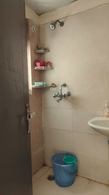 Attached Bathroom in 3 BHK Villa at Shree Brahma Ashoka Greens, Sector 1 Greater Noida – for Sale