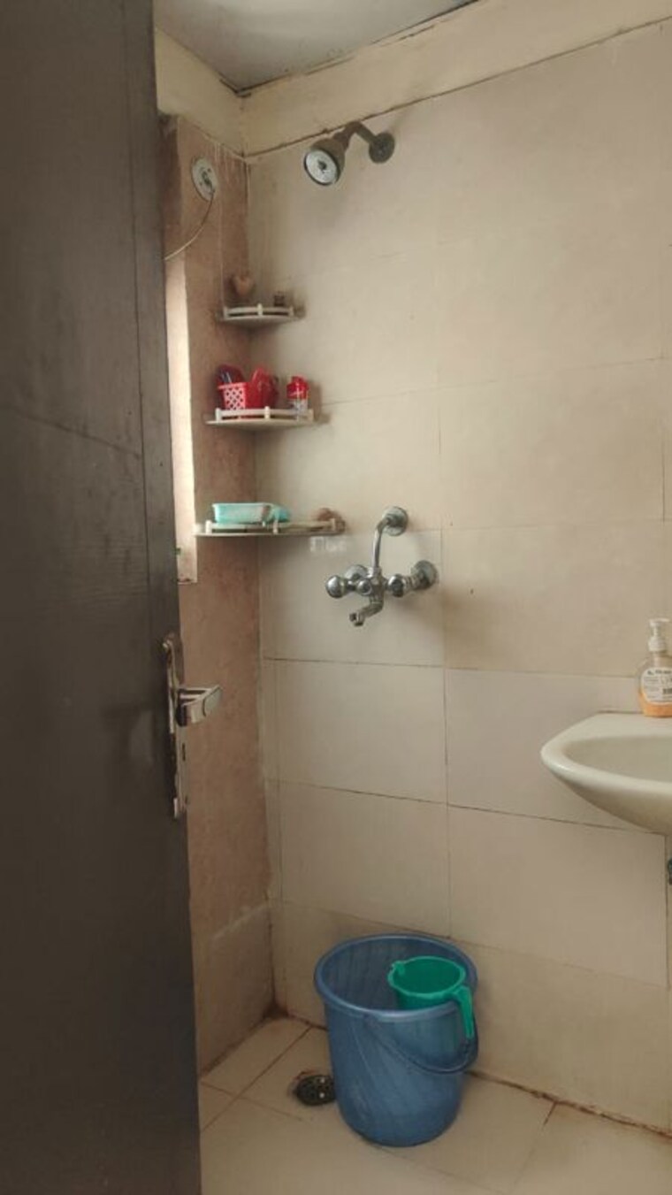 Attached Bathroom, shree-brahma-ashoka-greens 3 Bedroom 1837 Sq.Ft. Villa In Sector 1 Greater Noida Greater Noida 9856453