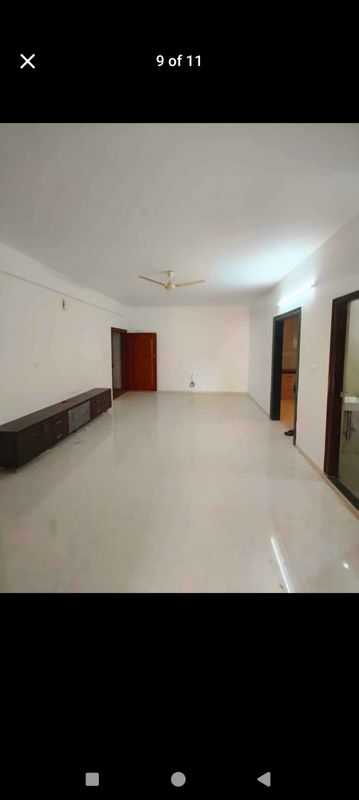 2 BHK + Pooja Room 1300 Sq.Ft. Apartment in SRR Aqua