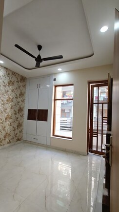 3 BHK + Pooja Room Apartment For Sale in Amolik Sankalp