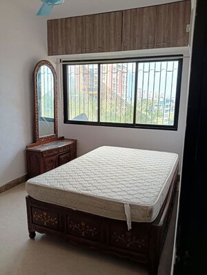3 BHK Apartment For Sale in Savita Nagar CHS, Louis Wadi
