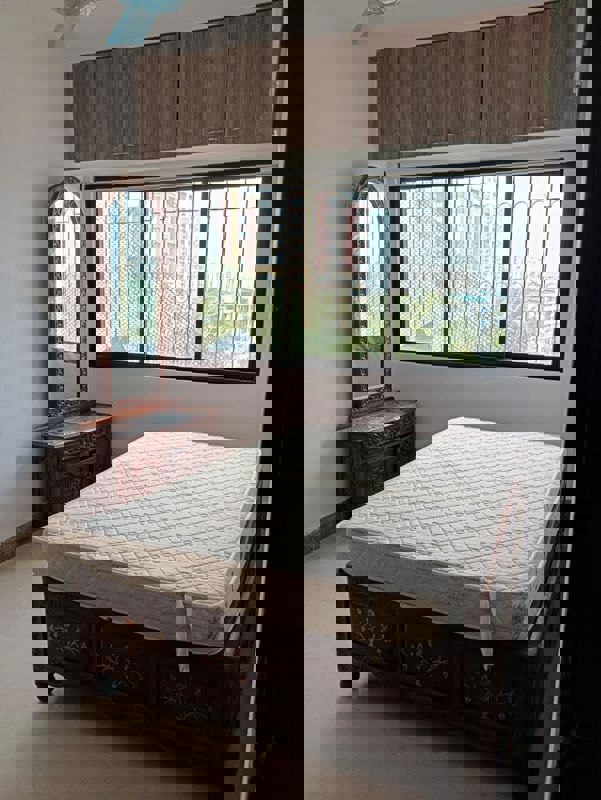 3 BHK Apartment For Sale in Savita Nagar CHS