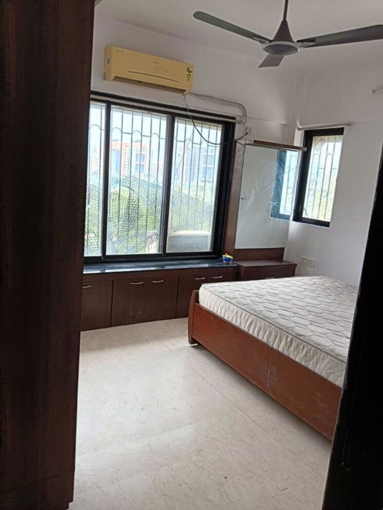 Bedroom, savita-nagar-chs 3 Bedroom 1130 Sq.Ft. Apartment In Louis Wadi Thane 9856450