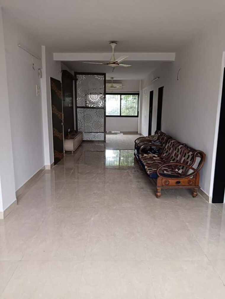 Living Room, savita-nagar-chs 3 Bedroom 1130 Sq.Ft. Apartment In Louis Wadi Thane 9856450