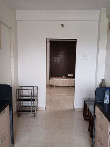 Room in 3 BHK Apartment at Savita Nagar CHS, Louis Wadi – for Sale