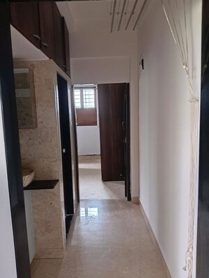 Building Lobby in 3 BHK Apartment at Savita Nagar CHS, Louis Wadi – for Sale