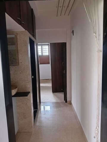 Building Lobby in 3 BHK Apartment at Savita Nagar CHS, Louis Wadi – for Sale
