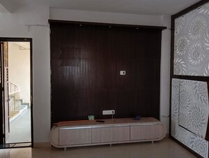 Furnished Amenities in 3 BHK Apartment at Savita Nagar CHS, Louis Wadi – for Sale