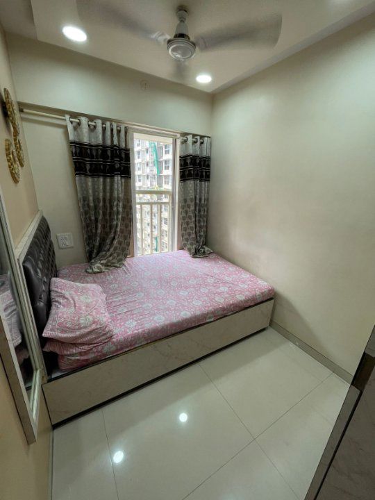 2 BHK Apartment For Rent in Chandiwala Pearl Harmony