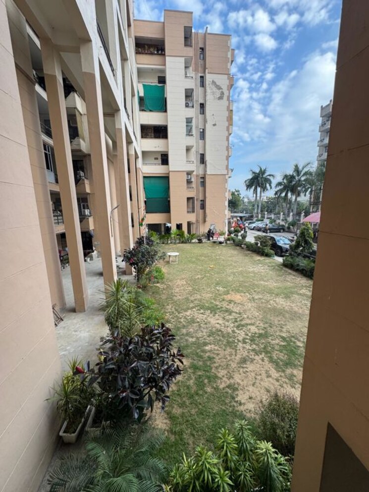 Exterior View, grand-vista-apartments 5 Bedroom 2100 Sq.Ft. Apartment In Sector 21c Faridabad 9856460