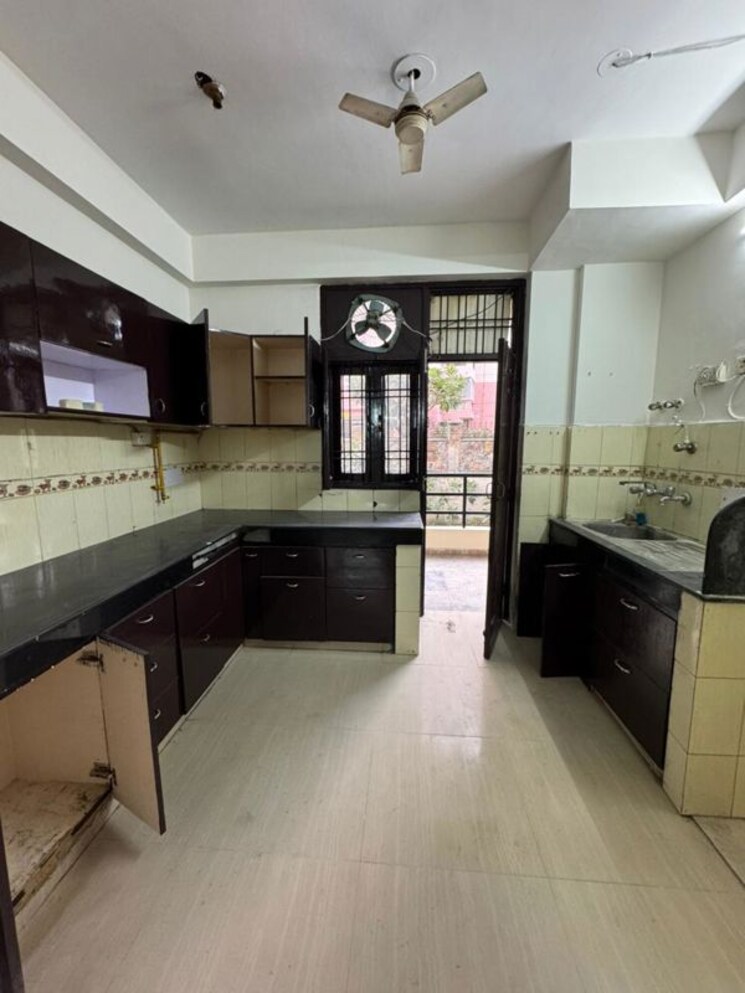 Kitchen, grand-vista-apartments 5 Bedroom 2100 Sq.Ft. Apartment In Sector 21c Faridabad 9856460