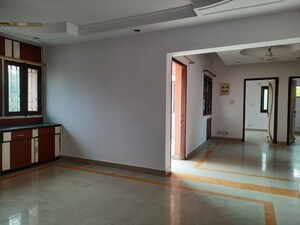 Building Lobby in 2 BHK Apartment at Sarita Vihar – for Sale