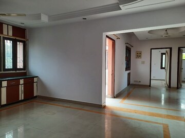 Building Lobby in 2 BHK Apartment at Sarita Vihar – for Sale