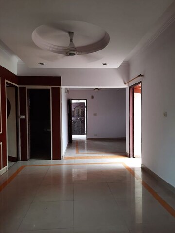 Building Lobby in 2 BHK Apartment at Sarita Vihar – for Sale